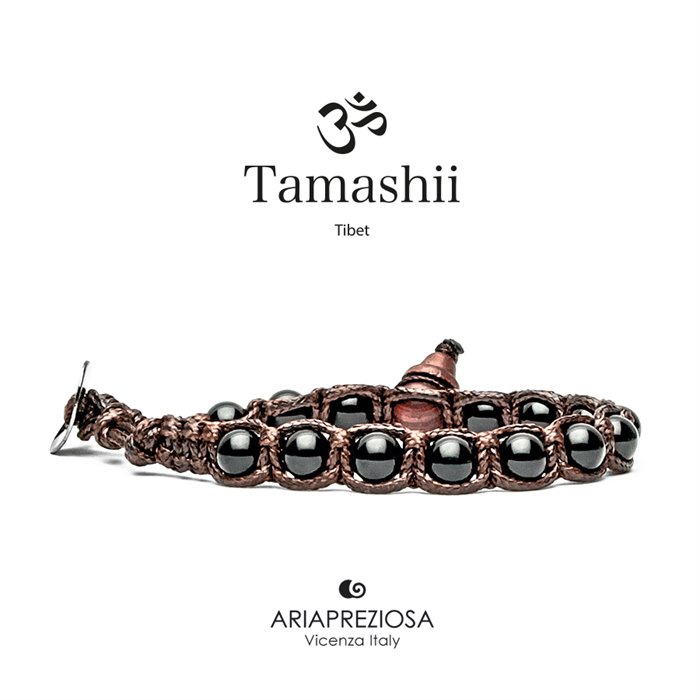 Gioielli - Tamashii Onice